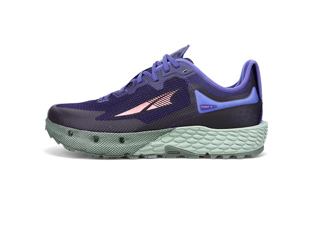 MEN'S TIMP 4