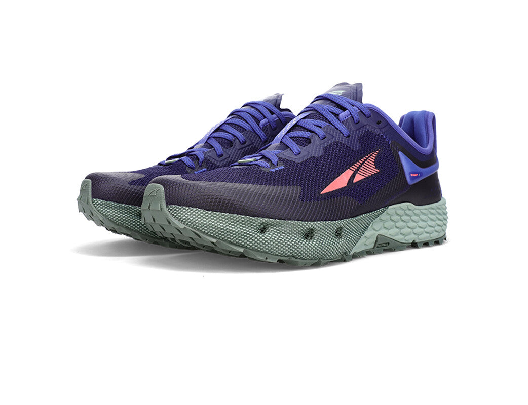 MEN'S TIMP 4