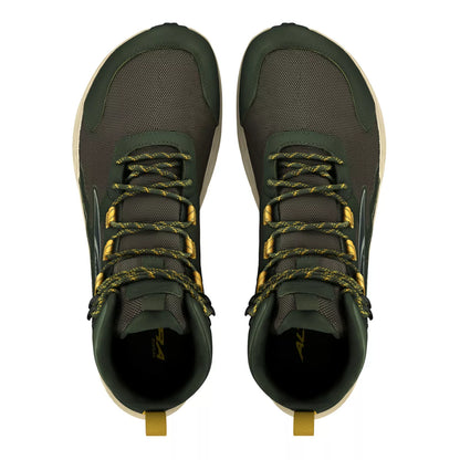MEN'S TIMP HIKER GTX