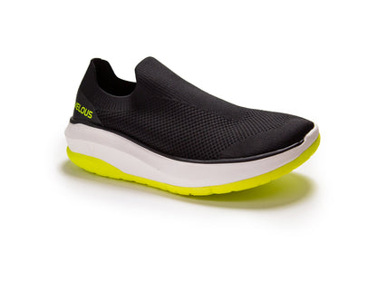VELOUS VERNONIA SLIP-ON