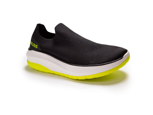 VELOUS VERNONIA SLIP-ON