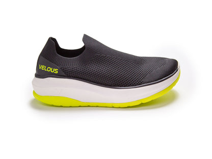 VELOUS VERNONIA SLIP-ON