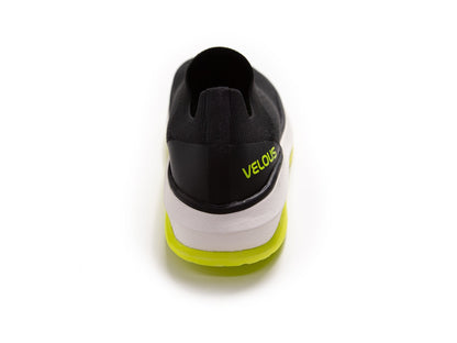 VELOUS VERNONIA SLIP-ON