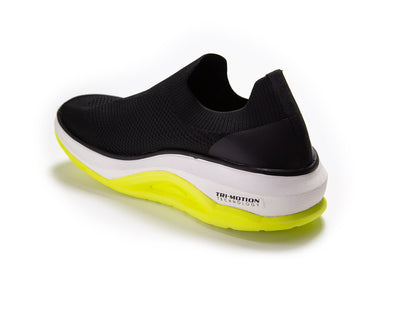 VELOUS VERNONIA SLIP-ON
