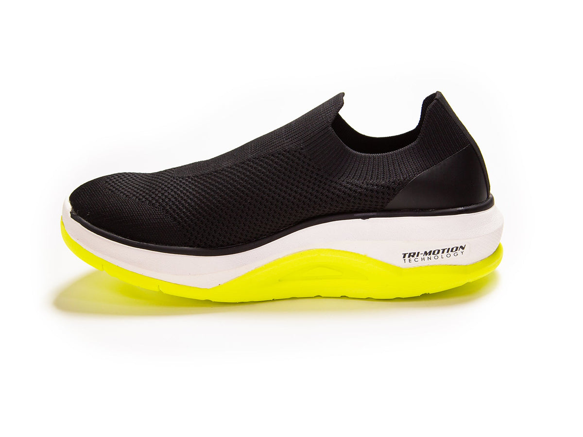 VELOUS VERNONIA SLIP-ON