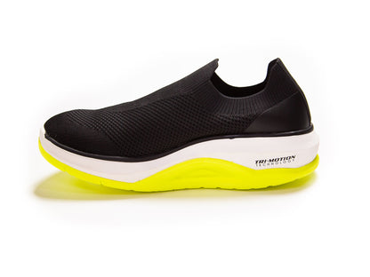 VELOUS VERNONIA SLIP-ON