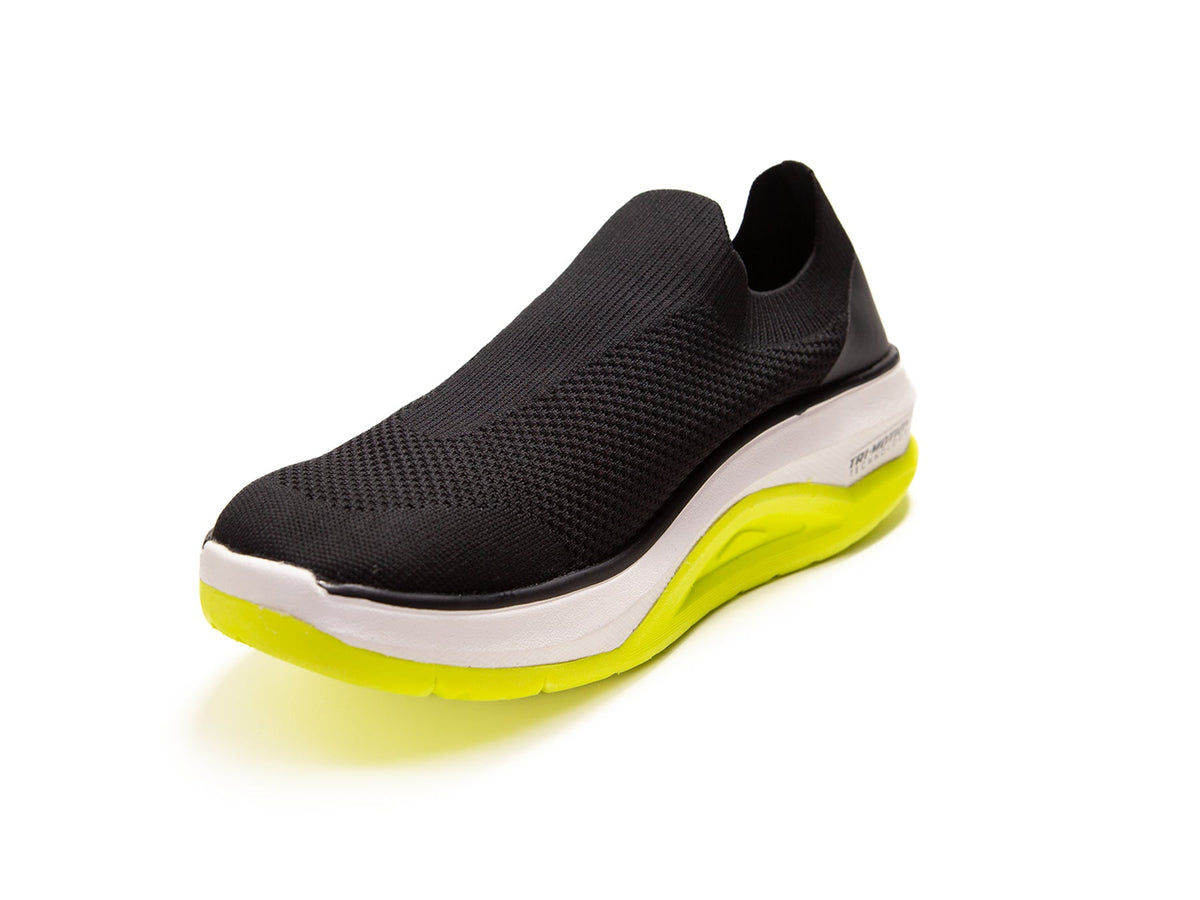 VELOUS VERNONIA SLIP-ON