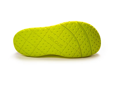 VELOUS VERNONIA SLIP-ON