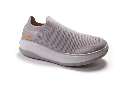 VELOUS VERNONIA SLIP-ON