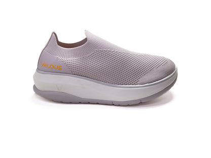 VELOUS VERNONIA SLIP-ON
