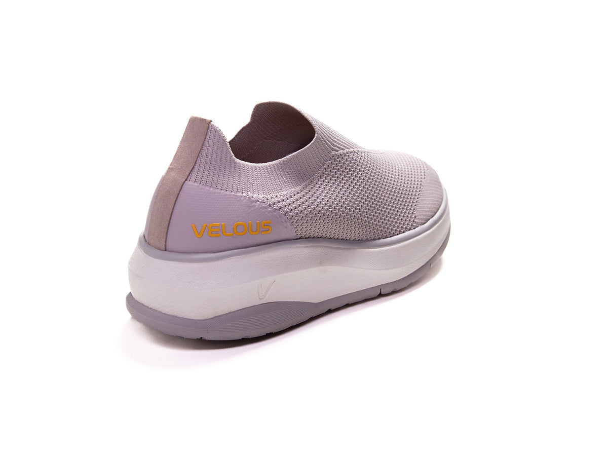 VELOUS VERNONIA SLIP-ON