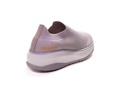 VELOUS VERNONIA SLIP-ON