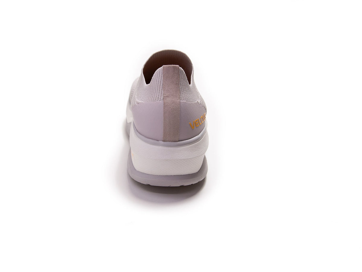 VELOUS VERNONIA SLIP-ON