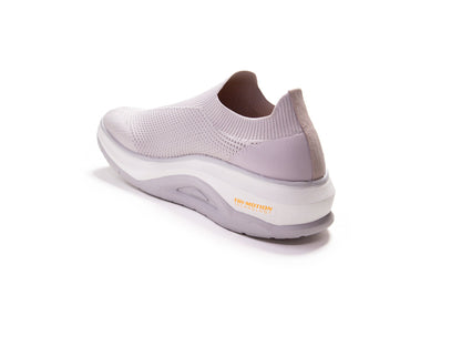 VELOUS VERNONIA SLIP-ON