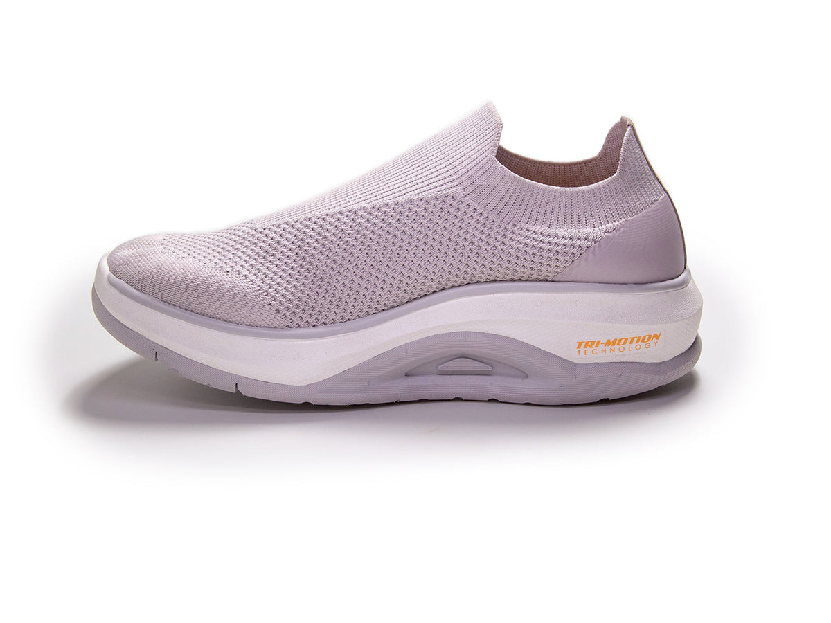 VELOUS VERNONIA SLIP-ON