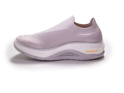 VELOUS VERNONIA SLIP-ON