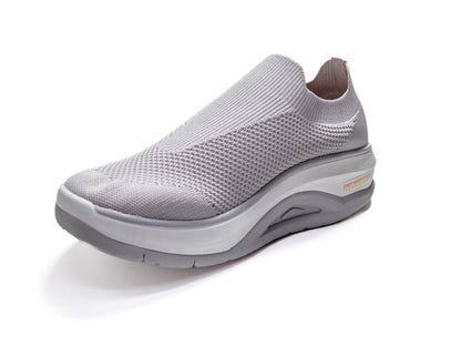 VELOUS VERNONIA SLIP-ON