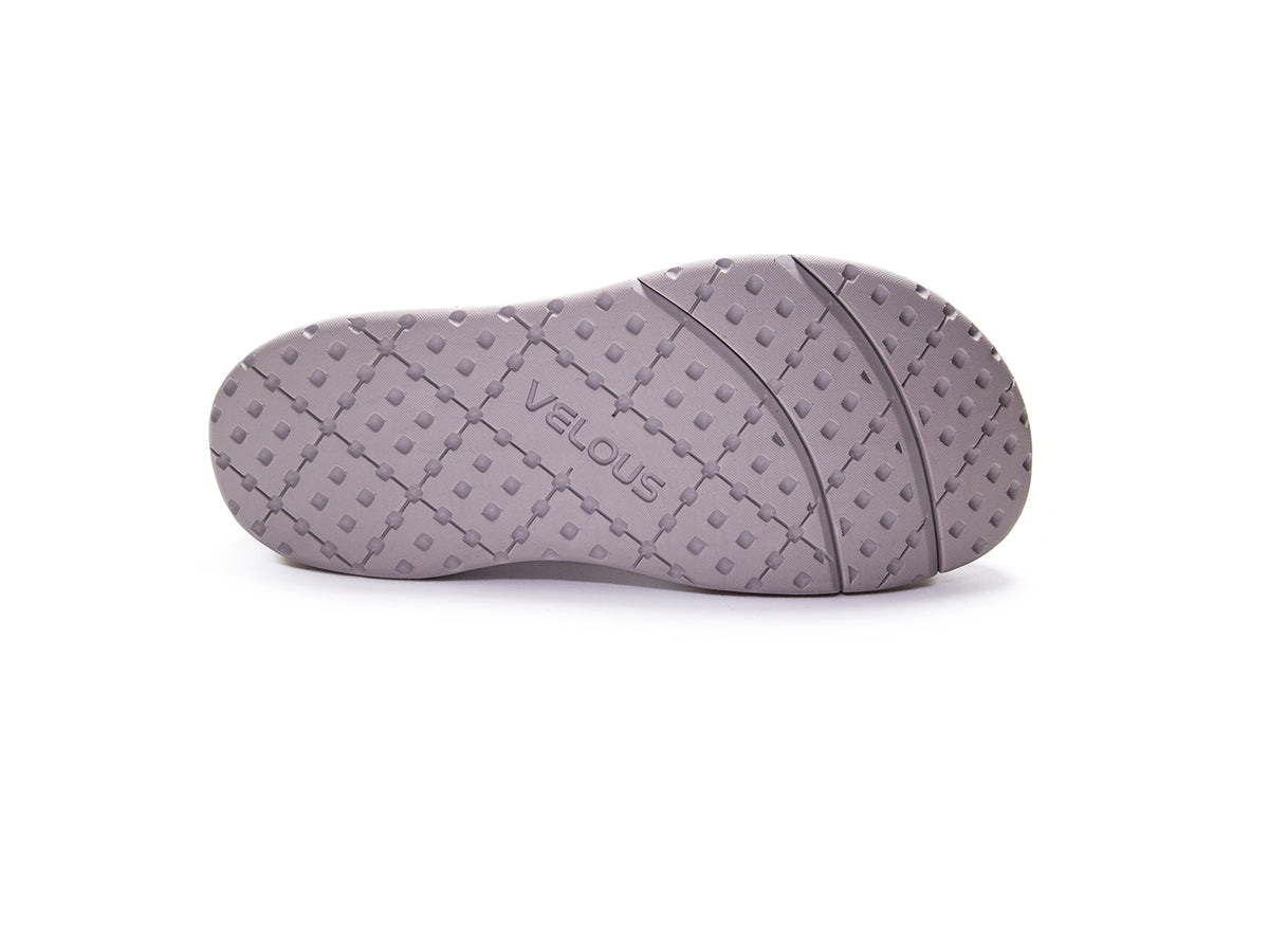 VELOUS VERNONIA SLIP-ON