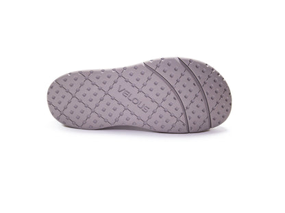 VELOUS VERNONIA SLIP-ON