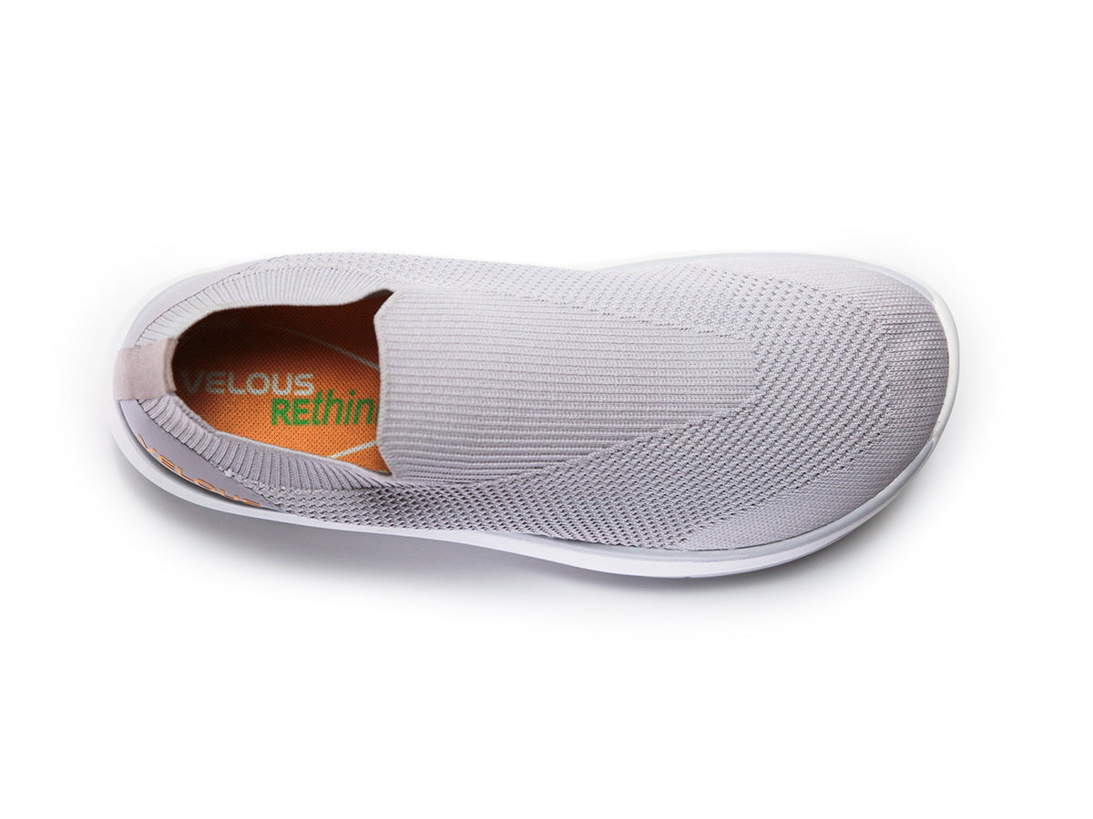 VELOUS VERNONIA SLIP-ON