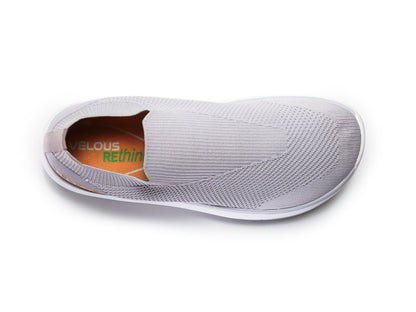 VELOUS VERNONIA SLIP-ON