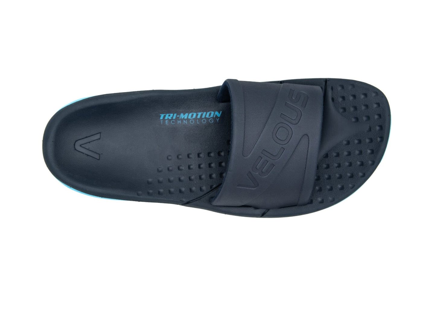 VELOUS ACTIVE SLIDE
