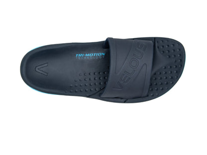 VELOUS ACTIVE SLIDE