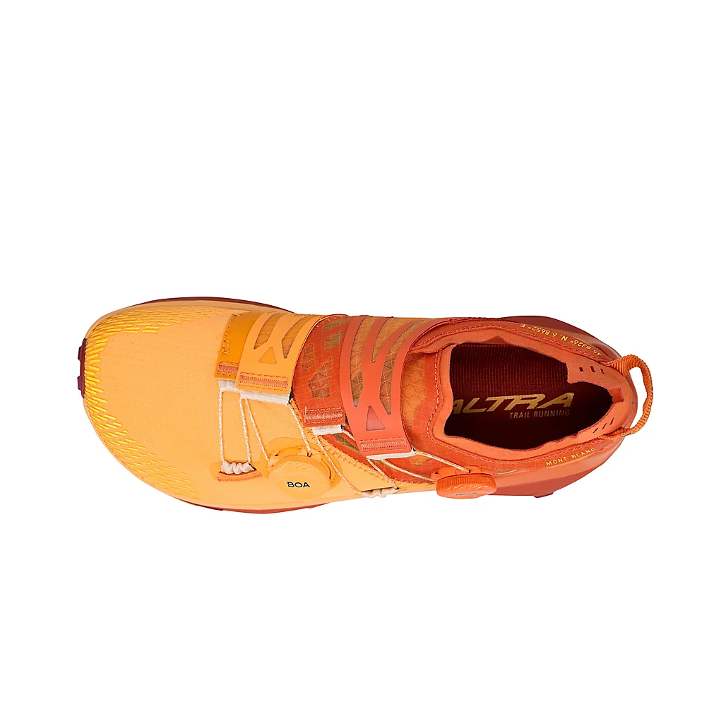 WOMEN'S MONT BLANC BOA