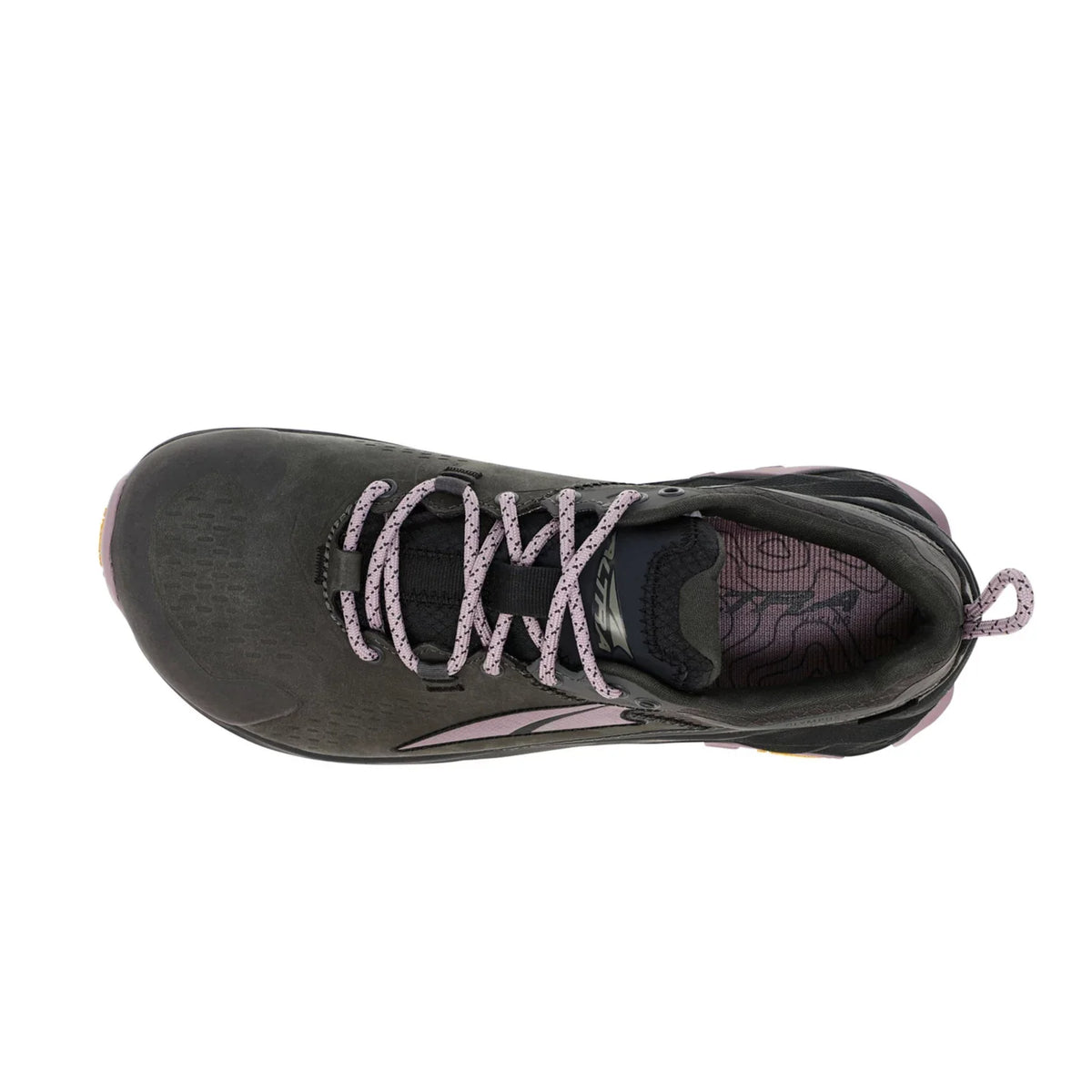 WOMEN'S OLYMPUS 5 HIKE LOW GTX