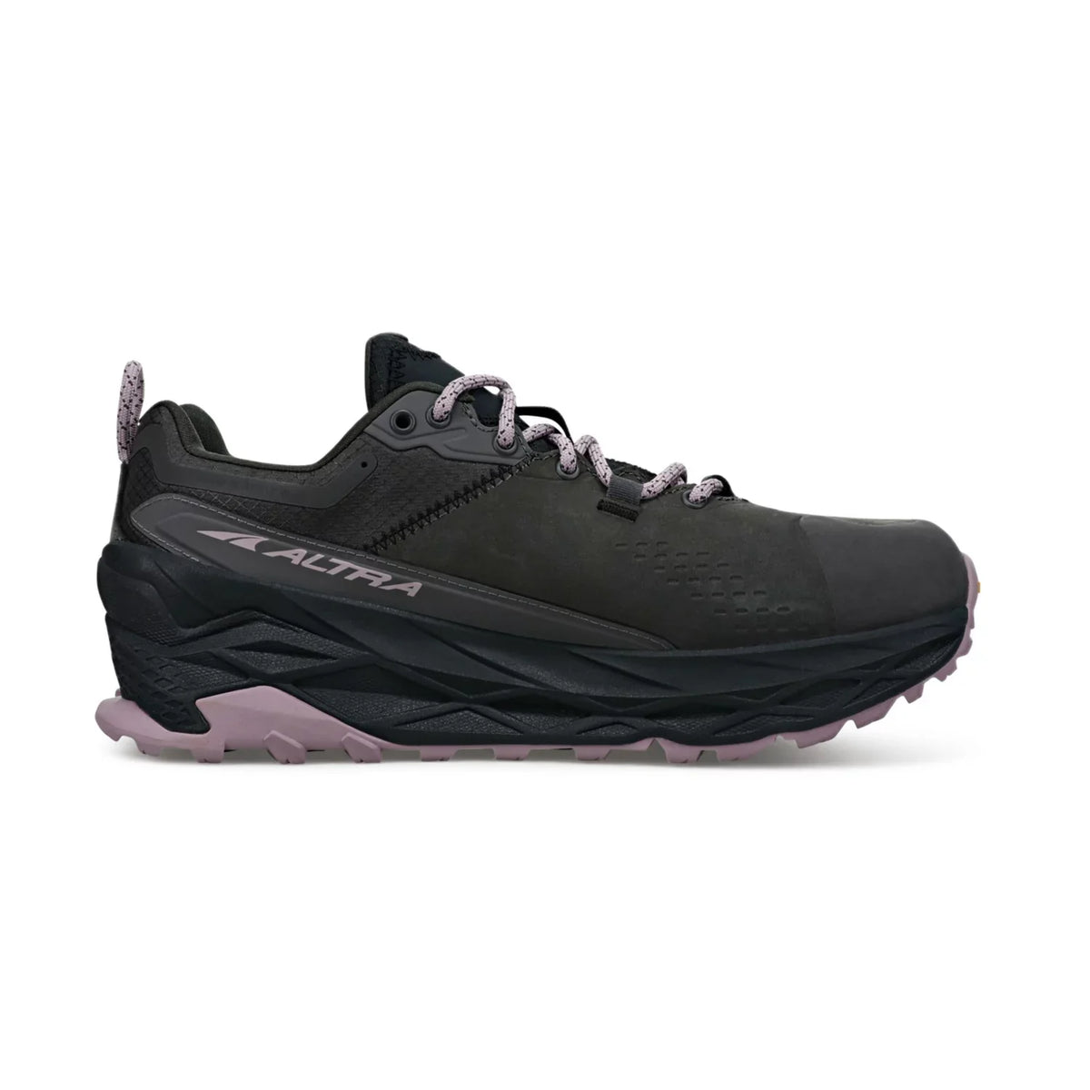 WOMEN'S OLYMPUS 5 HIKE LOW GTX