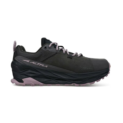 WOMEN'S OLYMPUS 5 HIKE LOW GTX