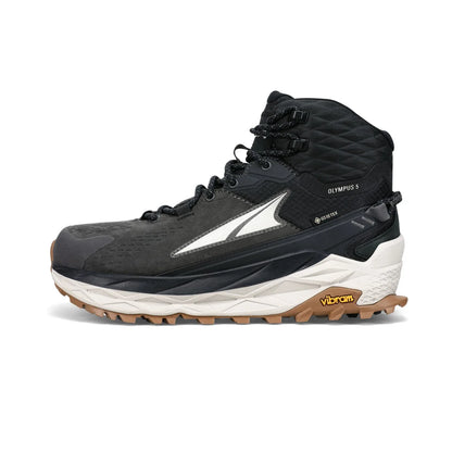 WOMEN'S OLYMPUS 5 HIKE MID GTX