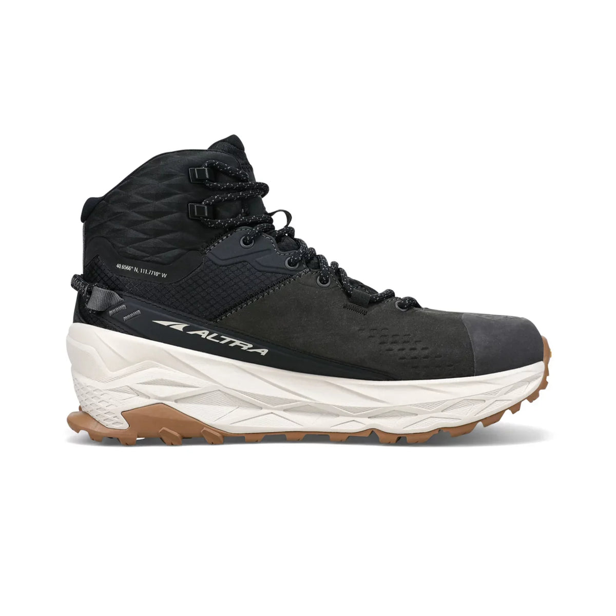 WOMEN'S OLYMPUS 5 HIKE MID GTX