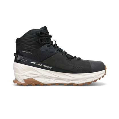WOMEN'S OLYMPUS 5 HIKE MID GTX