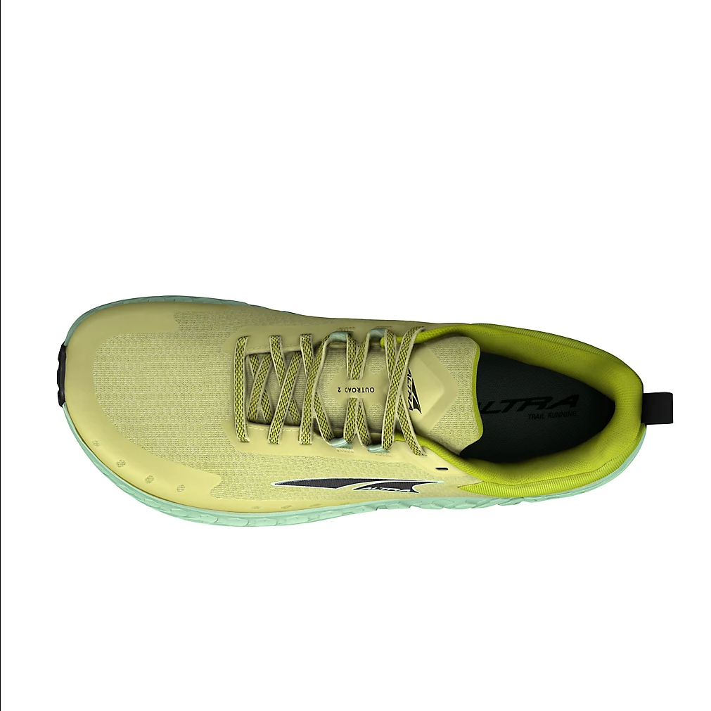WOMEN'S OUTROAD 2