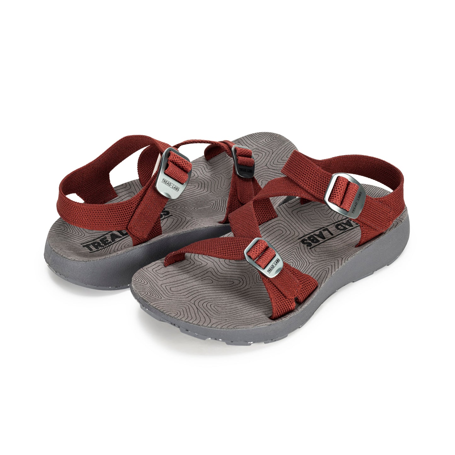 WOMEN'S REDWAY SANDALS