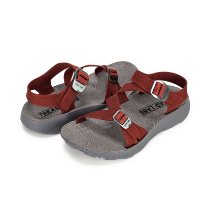 WOMEN'S REDWAY SANDALS