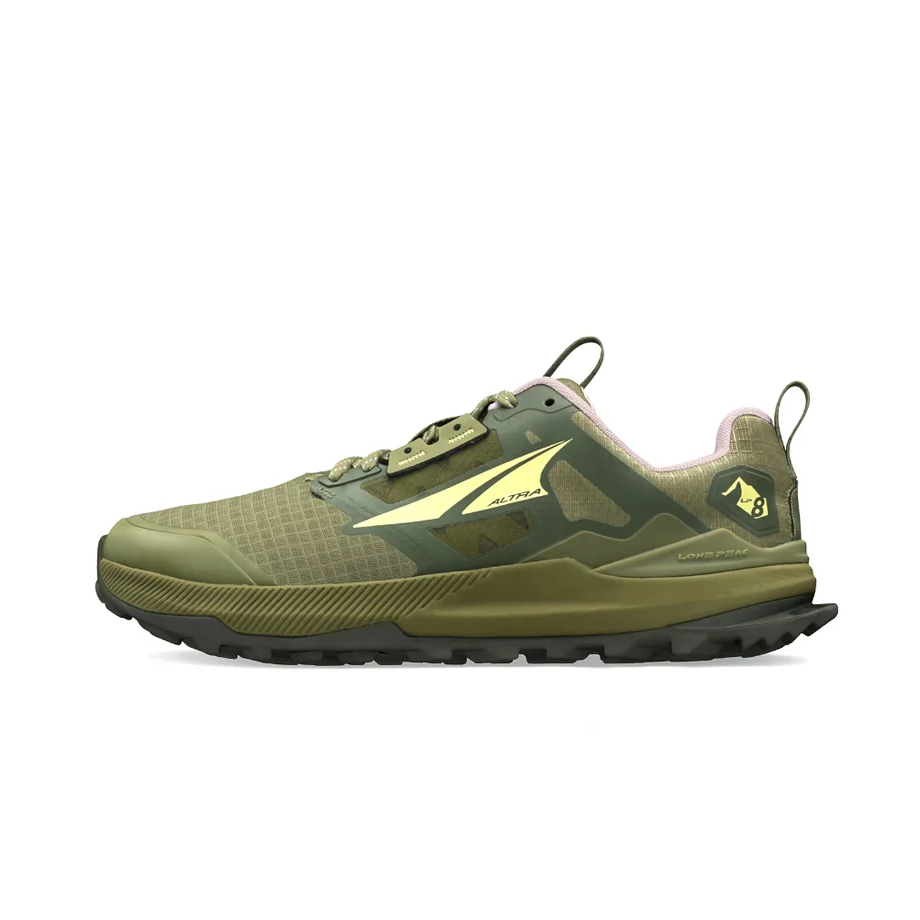 WOMEN'S LONE PEAK 8