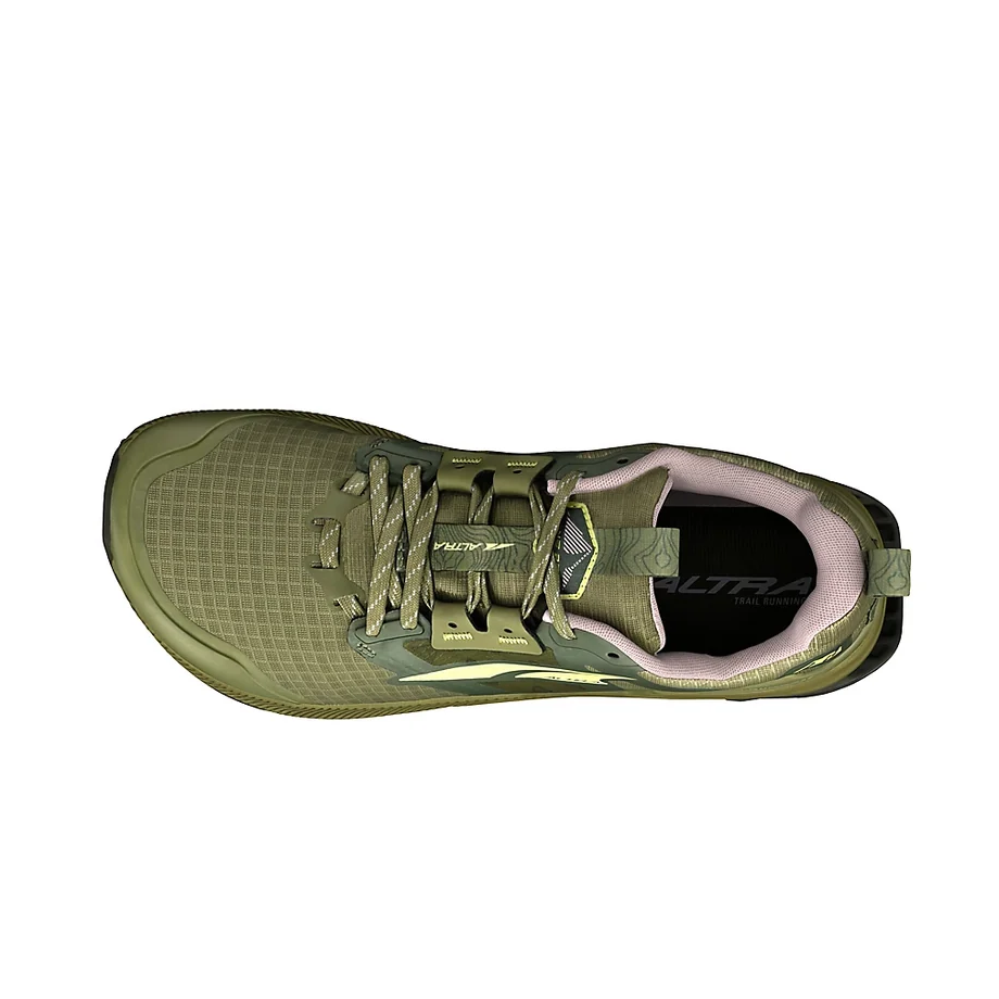WOMEN'S LONE PEAK 8