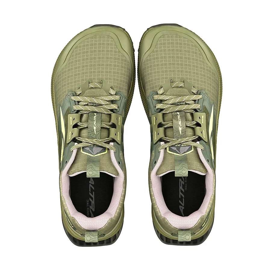 WOMEN'S LONE PEAK 8