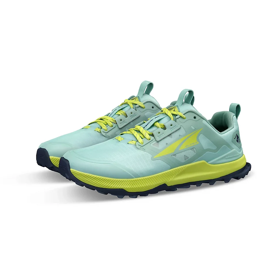 WOMEN'S LONE PEAK 8