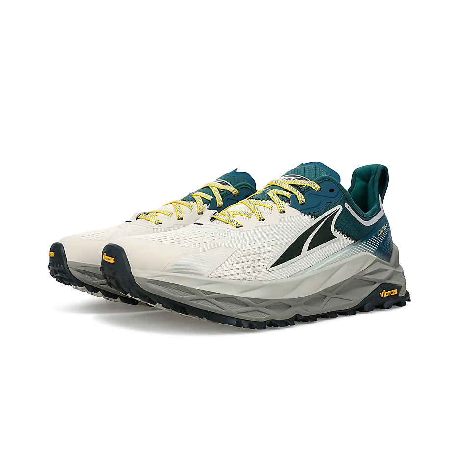 MEN'S OLYMPUS 5