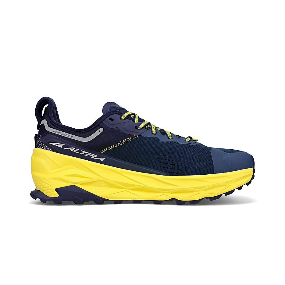 MEN'S OLYMPUS 5