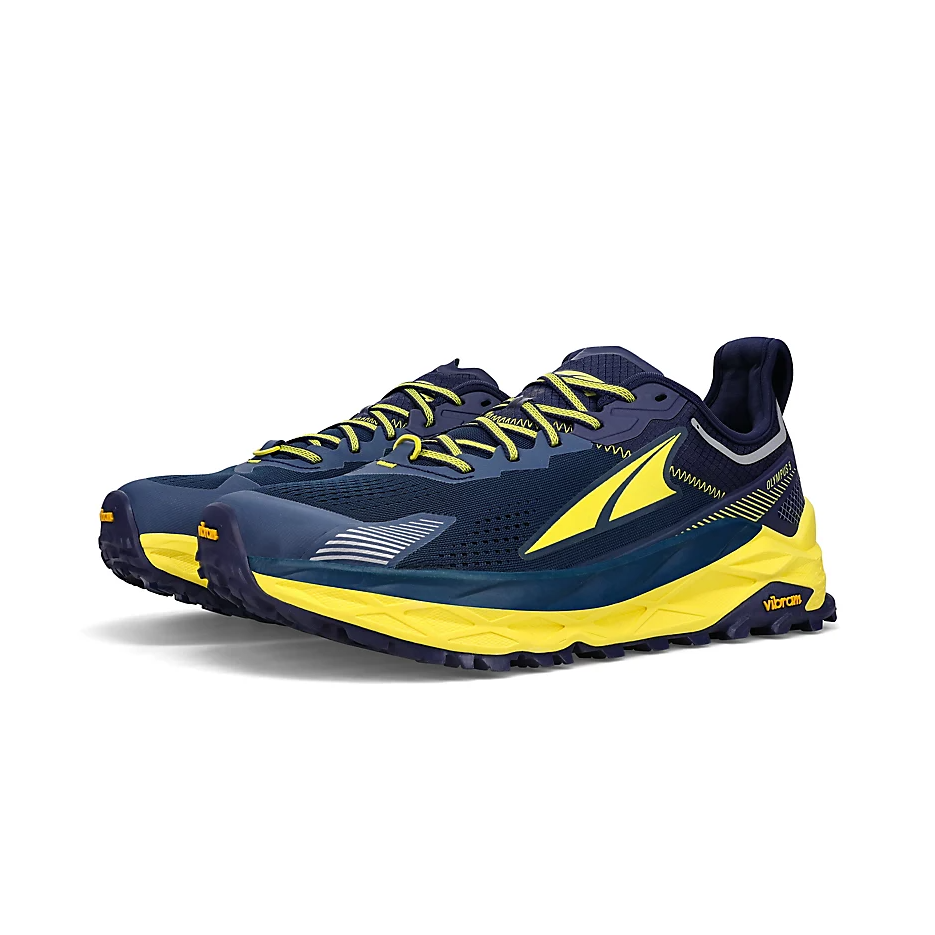 MEN'S OLYMPUS 5