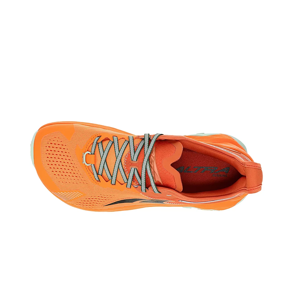 MEN'S OLYMPUS 5