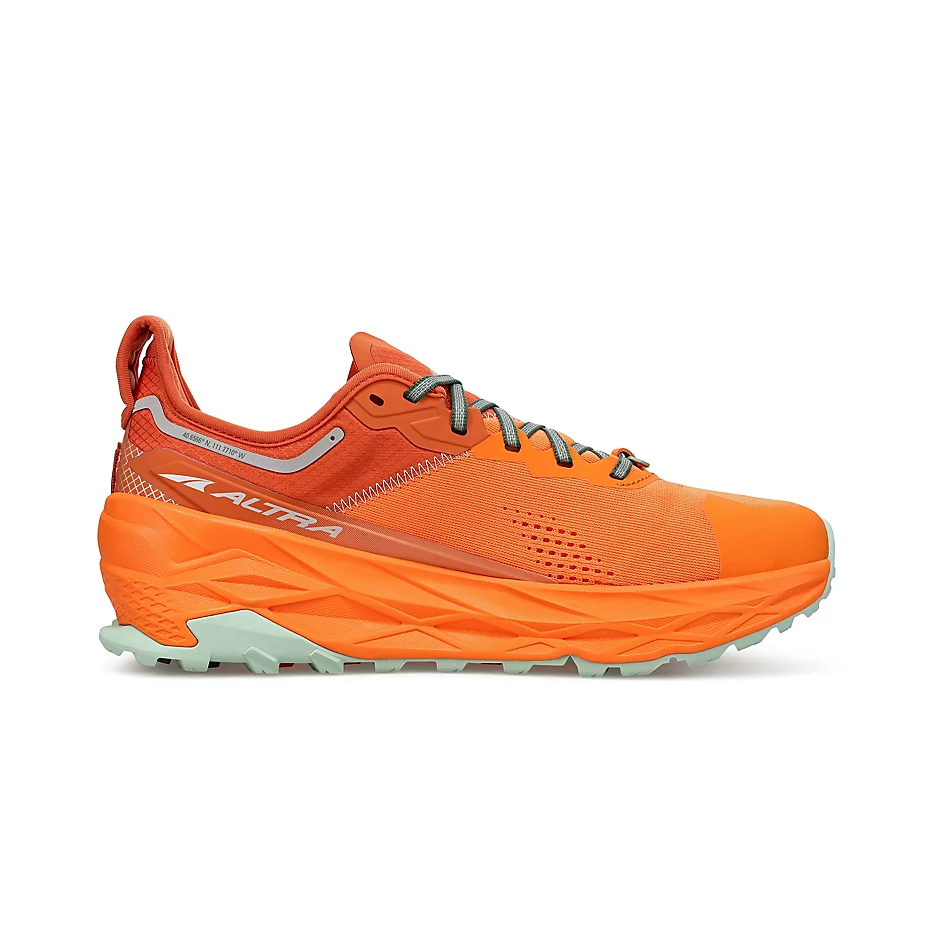 MEN'S OLYMPUS 5