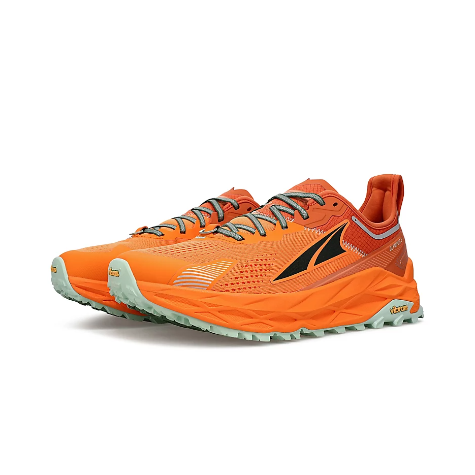 MEN'S OLYMPUS 5