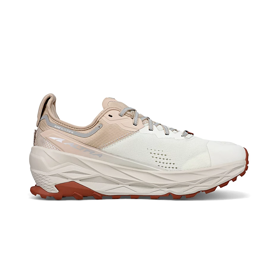 MEN'S OLYMPUS 5