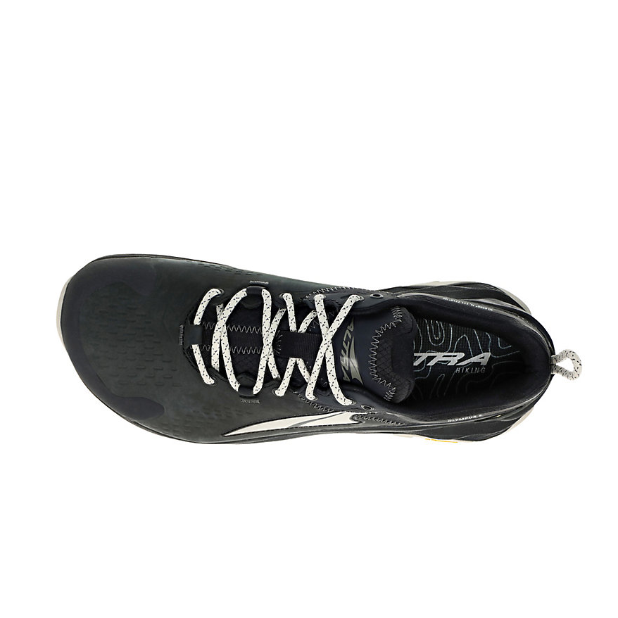 MEN'S OLYMPUS 5 HIKE LOW GTX