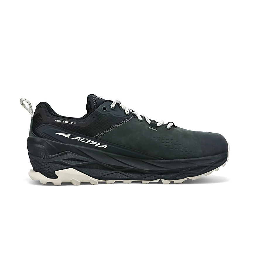MEN'S OLYMPUS 5 HIKE LOW GTX
